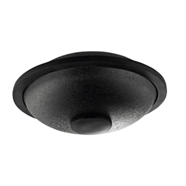 Meinl Sonic Energy Mini Steel Tongue Drum, C Major, Black (MSTD1BK) - Image 2