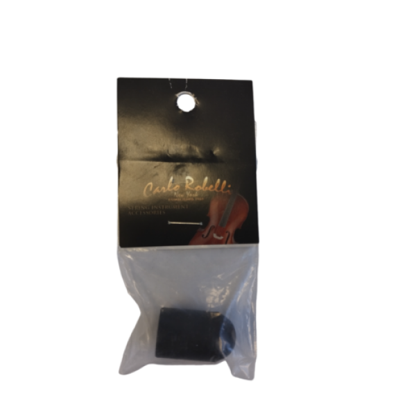 Open Box - Carlo Robelli Cello-Bass Endpin Tip