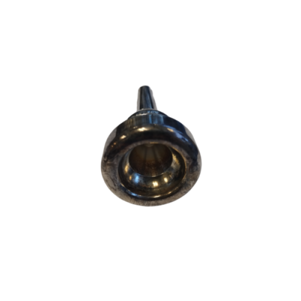 Pre-Owned Parduba Trombone Small Shank Mouthpiece (PARTB4) - Image 2