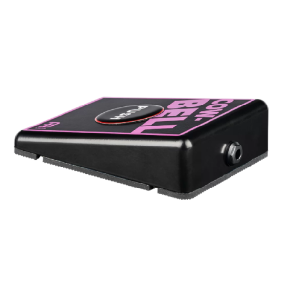 Meinl Percussion Cow-Bell Percussion Stomp Box (STB2) - Image 2