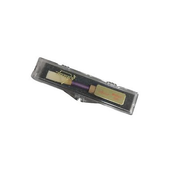 Jones Oboe Reed Artist Medium Soft (JR101AMS)