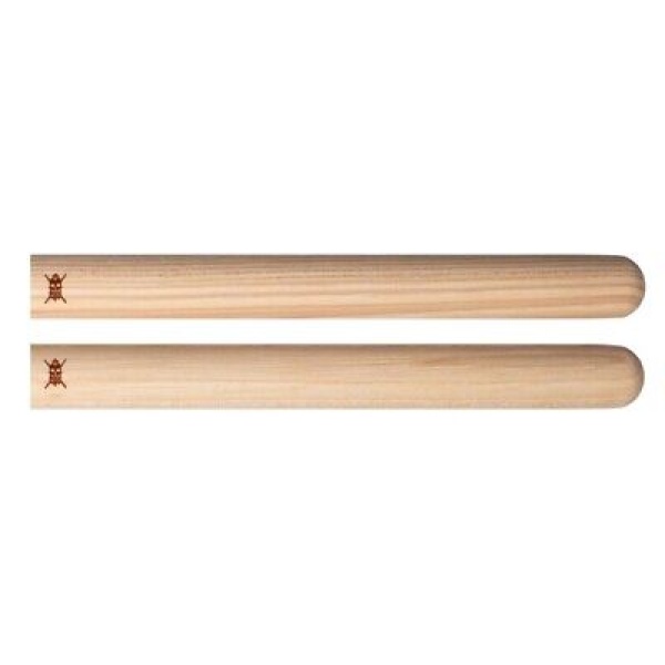 Meinl Stick & Brush El Estepario Siberiano Signature Hickory Drumsticks (SB605) - Image 4