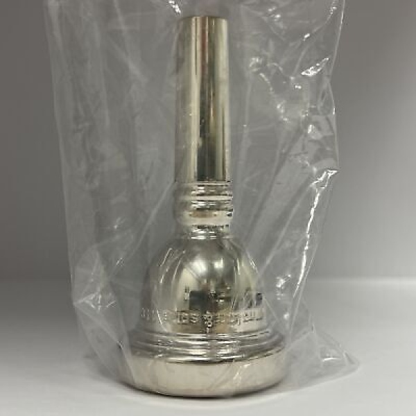 Old Stock Arnold & Sons Baritone Mouthpiece 11C-B - Image 2