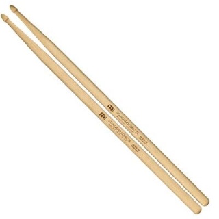 Meinl Stick & Brush Standard Long 7A - American Hickory (SB121)