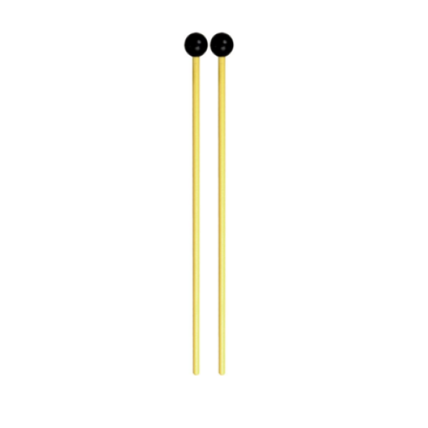 Yamaha Rubber Mallets - Education Model - Very Hard (ME-101)