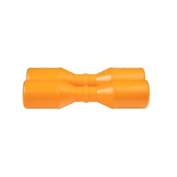 Meinl Percussion Artist Series Shaker Luis Conte - Live - Creamsicle (SH4CS) - Image 4
