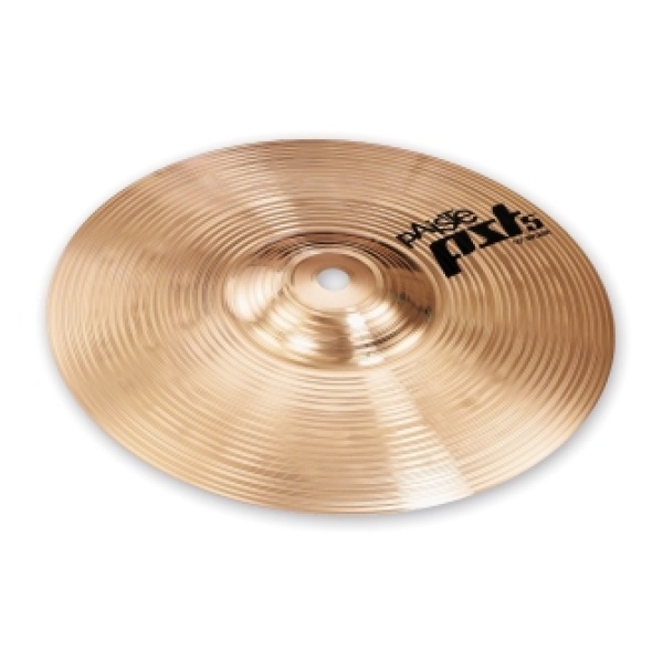 Paiste 10-Inch PST 3 Splash Cymbal (HL03710099)