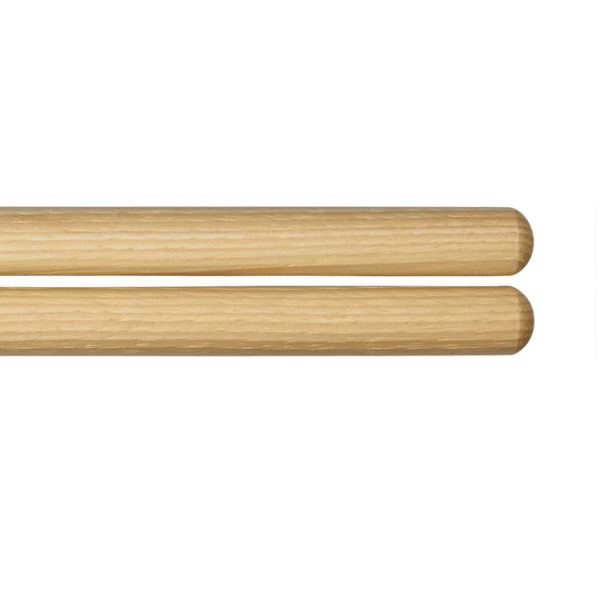 Meinl Stick & Brush Heavy 2B Hickory Acorn Wood Tip (SB110) - Image 4