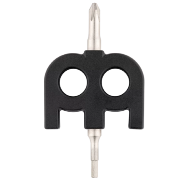 Meinl Percussion Cajon Kinetic Tuning Key (TMCTK) - Image 2
