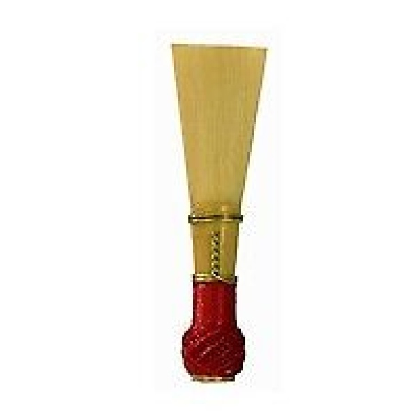 Jones Bassoon Reed Medium Hard 1 Jones Bassoon Reed Medium Hard - 1 Reed - JR2..
