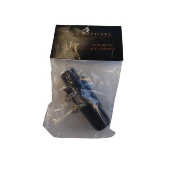 Open Box - Jean Baptiste Alto Saxophone Mouthpiece (JBASMFXXX)