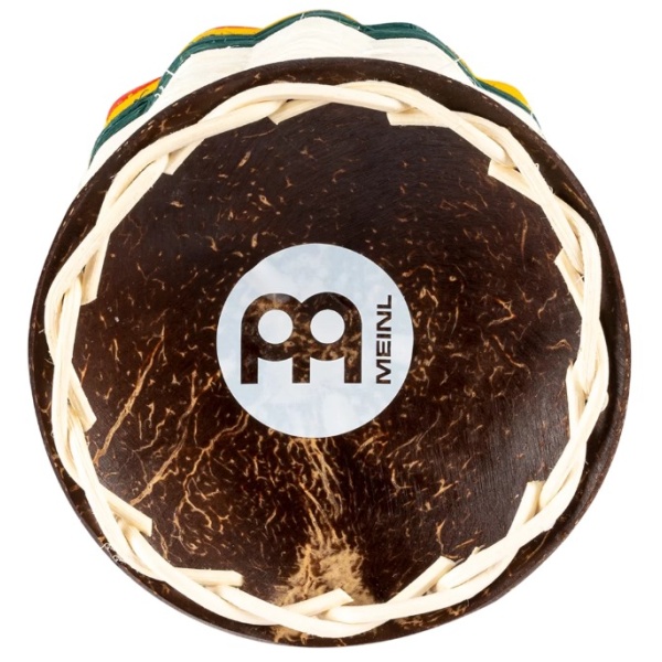 Meinl Percussion Caxixi - Large (CAX3) - Image 3
