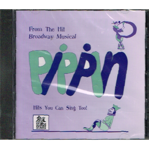 Pre-Owned Hits You Can Sing Too - Pippin (STS6007)