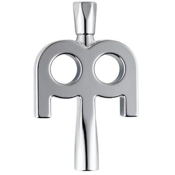 Meinl Nickel Kinetic Key - Precision Drum Tuning Tool (SB500)