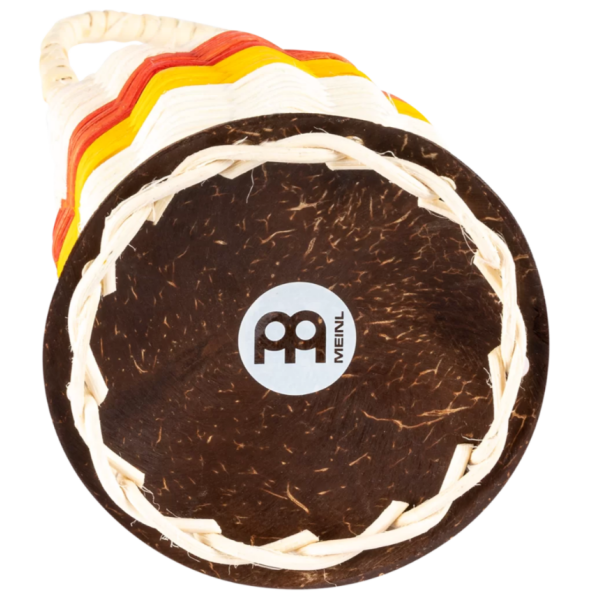 Meinl Percussion Caxixi - Medium (CAX2) - Image 3