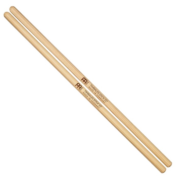 Meinl Stick & Brush 1/2 Inch Timbale Sticks: Single Pair (SB119)