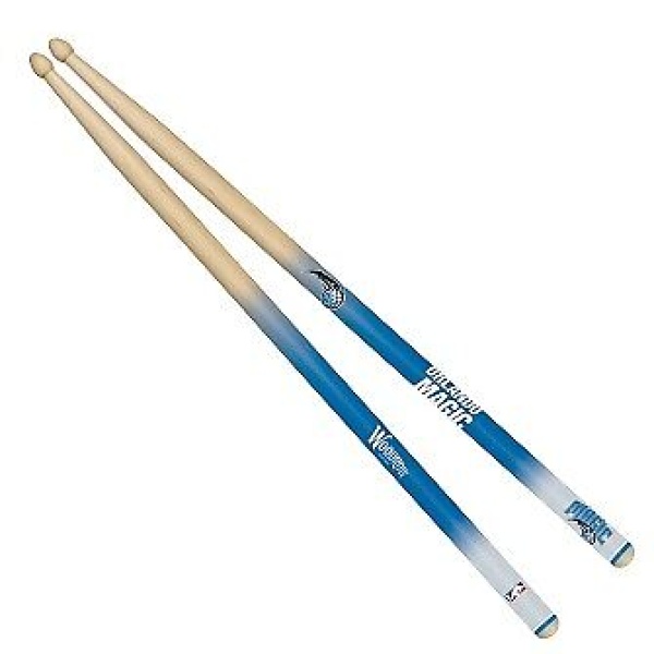 Woodrow Orlando Magic Pair of Drumstick (00152744)