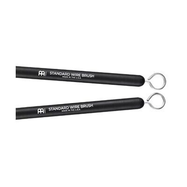 Meinl Stick & Brush Standard Wire Brush (SB-300) - Image 3