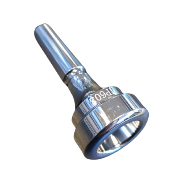 John Packer 4B Cornet Mouthpiece (JP603)