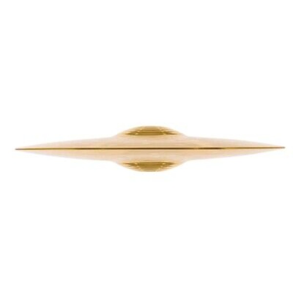 Meinl Cymbals HCS Hi Hat Pair - 14 Inch (HCS14H) - Image 3