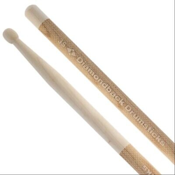 Diamondback Drumsticks - 3S -1 Pair (DB1003S)