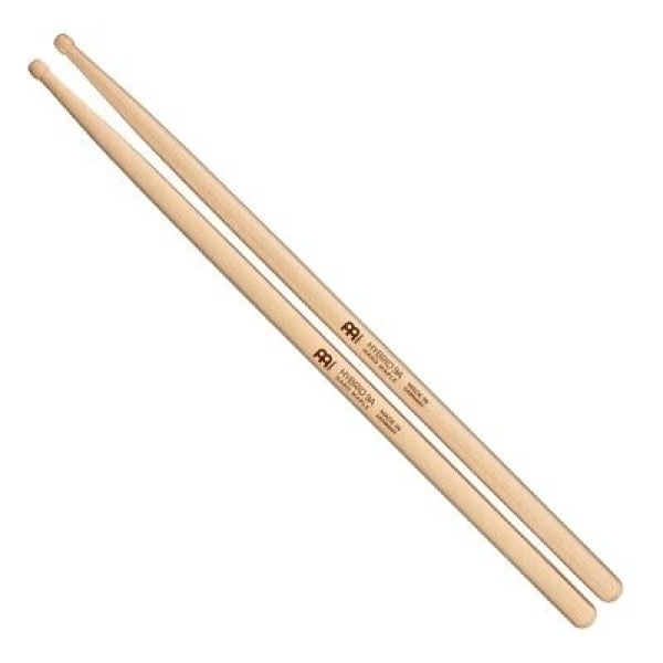 Meinl Stick & Brush Hybrid 9A - Hard Maple Drumsticks (SB137)