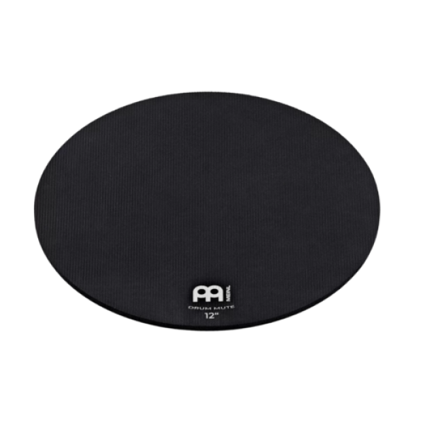 Meinl Cymbal 12 Inch Drum Mute (MDM-12)