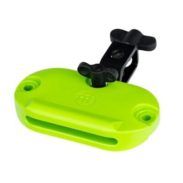 Meinl Percussion - Percussion Block - High Pitch (MPE5NG)