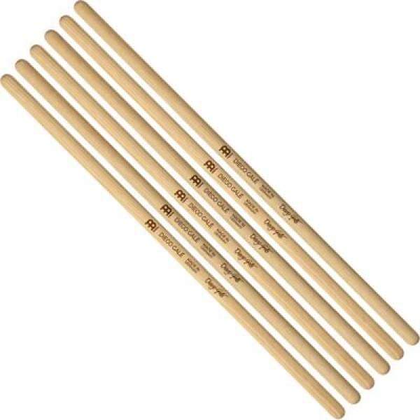 Meinl Stick & Brush Diego Gale Timbales Stick 1/2-Inch (3-Pack)(SB602-3)