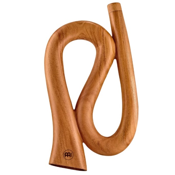 Open Box Meinl Sonic Energy Didgeridoo S-Shape Key of C (DDPROFSC)