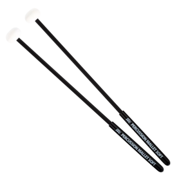 Meinl Percussion Molded ABS Soft Mallet (MPMS)