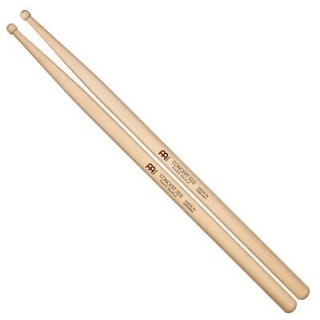 Meinl Stick & Brushl Drumstick Concert SD Hard Maple Barrel Wood Tip SB114