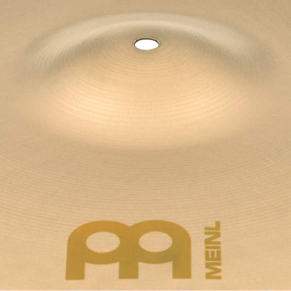 Meinl Cymbals Byzance 18-Inch Ride - Quick Sand Ride (B18QSR) - Image 5