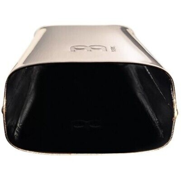 Meinl Percussion Realplayer Steelbell 4 1/2 Handheld Cowbell (STB45HA-CB) - Image 4