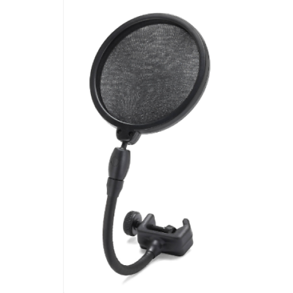 Pre-Owned Samson - PS05 Microphone Pop Filter (SAPS05)