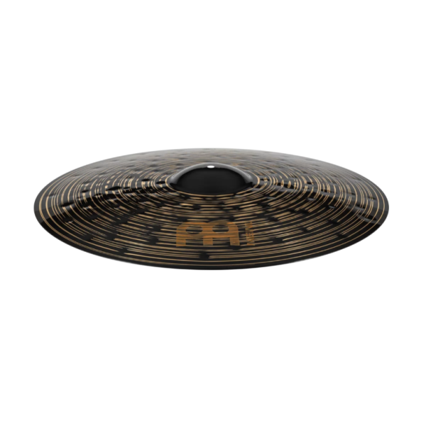 Meinl Cymbals Classics Custom Dark 24-Inch Ride Cymbal (CC24DAR) - Image 3