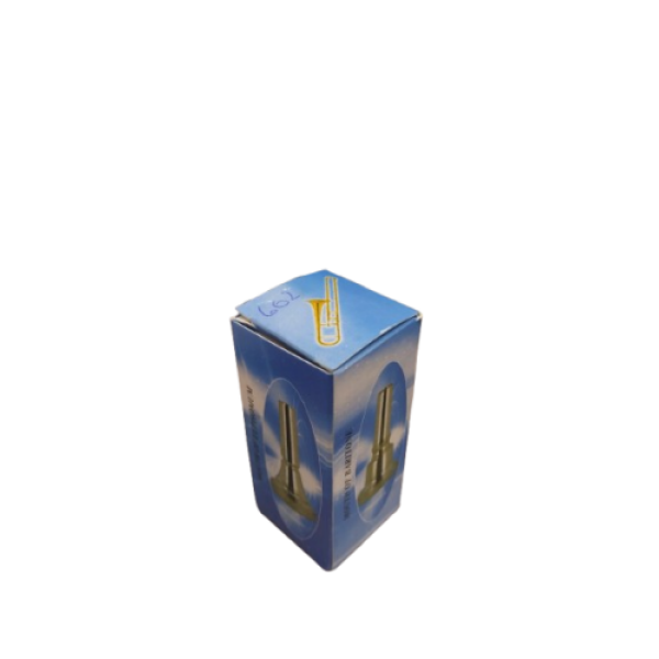 John Packer Eb Tenor Horn Mouthpiece (JP602) - Image 2