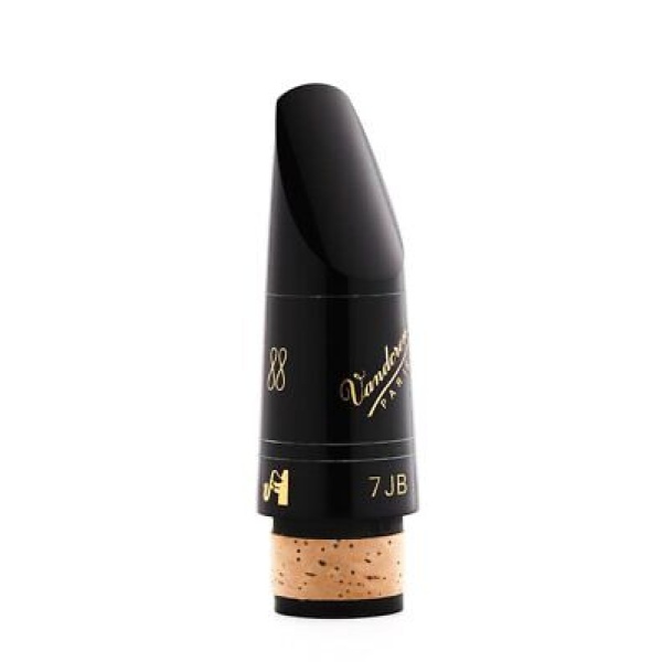 Vandoren Bb Clarinet 7JB - Profile 88 Mouthpiece - CM30078