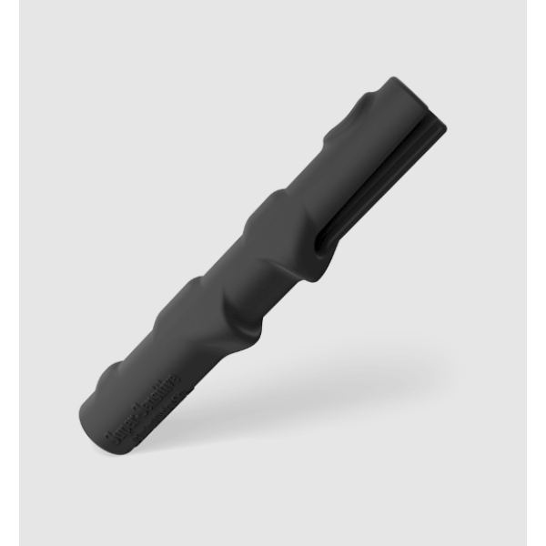 DAddario Bowmaster Bow Grip for Violin, Viola and Cello - 3/4 & 4/4 Instruments (9480)