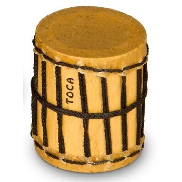Toca Percussion - Bamboo Shaker Medium - T-BSM