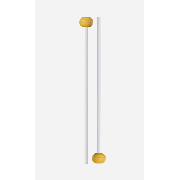 Promark by DAddario Discovery Series Rubber Mallet (FPR10)
