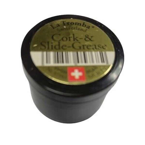 La Tromba AG Cork & Slide Grease 15 grams