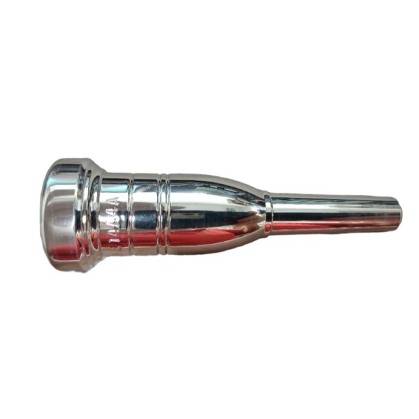 Schilke Heavyweight Series Trumpet Mouthpiece 14A4a HVY Finished in Silver Plate