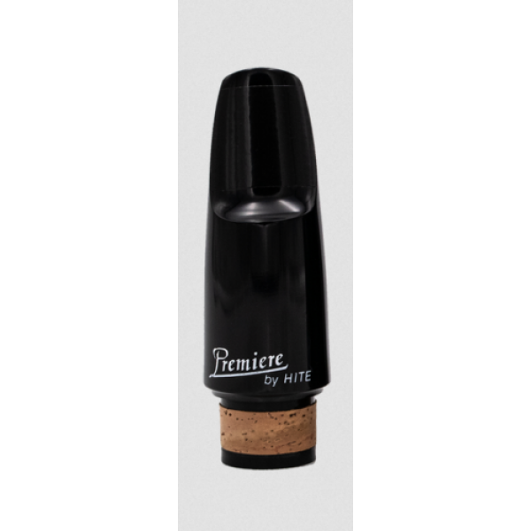 Premiere By Hite Bb Clarinet Mouthpiece - Tip Opening .043 - DH-111