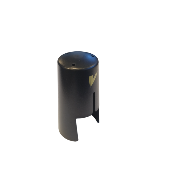 Vandoren Plastic Cap for Vandoren LC26L - Leather - Soprano Sax (C26P)