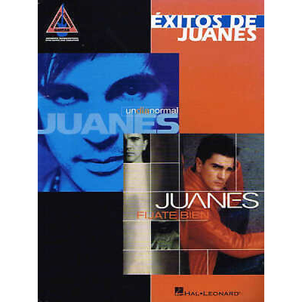 Pre-Owned Exitos De Juanes (HL00690651)