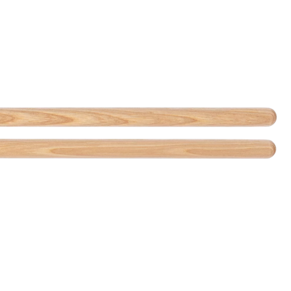 Meinl Hickory Nano Drumstick & Brush Set - Precision Performance (SB142) - Image 4