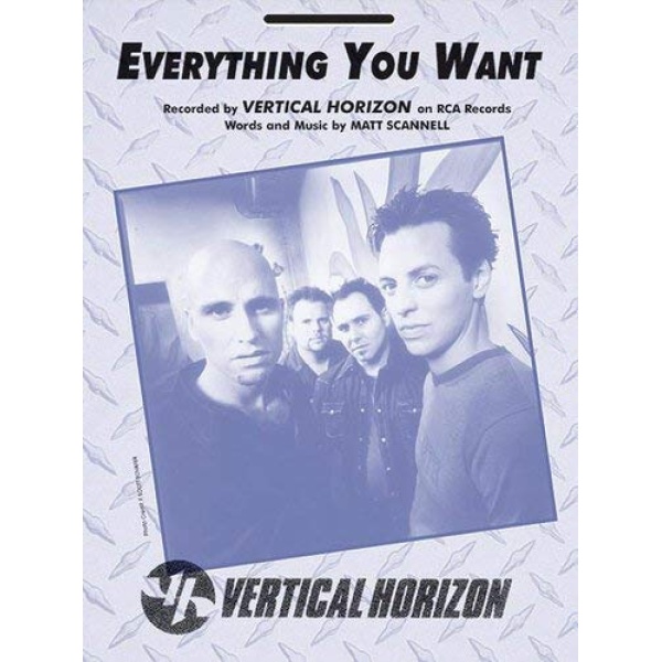 Everything You Want