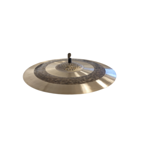 7th Hill Tores 12 Splash Cymbal: Sonic Brilliance - Image 2