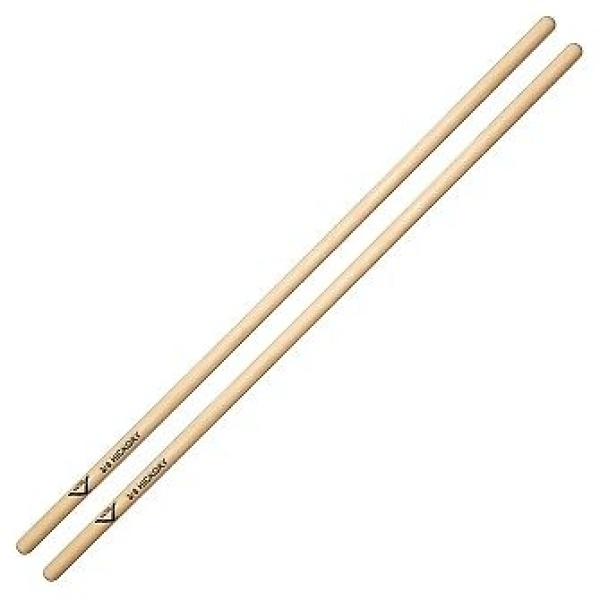 Vater Percussion 3/8 Hickory Timbale Sticks - VHT3/8